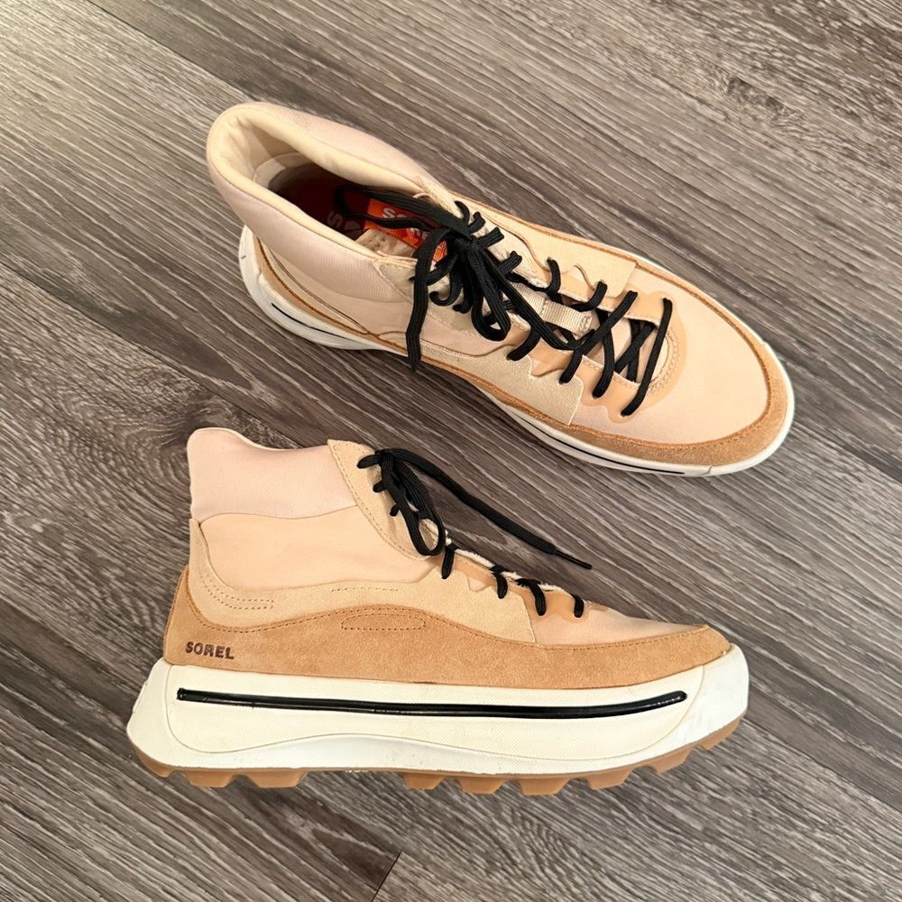 Sorel Ona 503 Boot